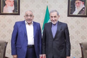 ali-akbar-velayati-y-adel-abul-mahdi