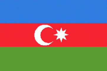 azerbaijan