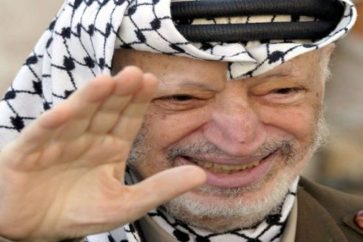 yasser-arafat