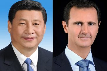 assad-xi