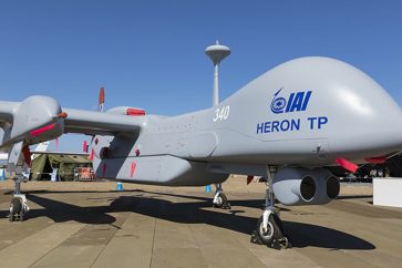 dron-israeli