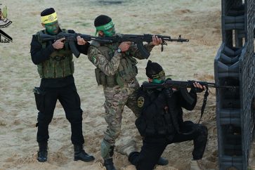 qassam