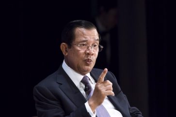 pm-camboya-hun-sen