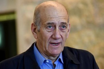 olmert