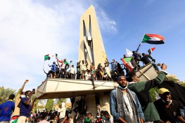 manifestantes-sudan