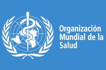 Organización Mundial de la Salud