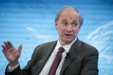 Ray Dalio