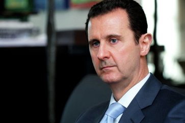 assad