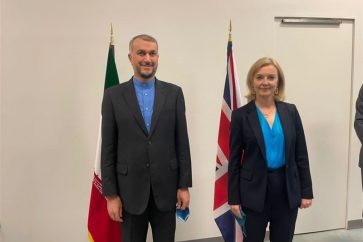 hossein-amir-abdollahian liz-truss