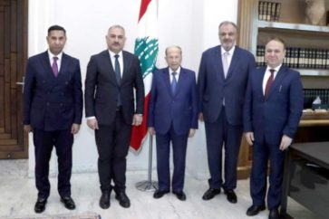 aoun-delegacion-iraqui