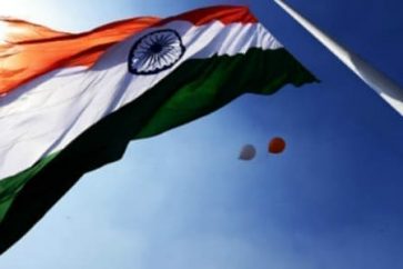 bandera-india