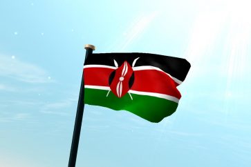 kenya