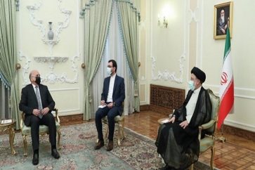 raisi-fuad-hussein-encuentro