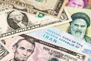 iran dinero eeuu