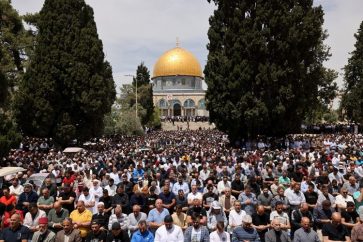 fieles-palestinos-viernes-al-aqsa