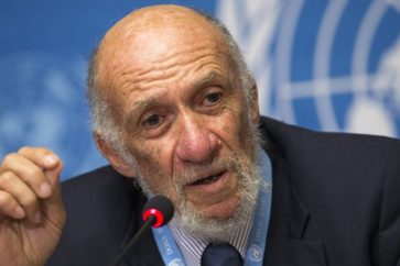 Richard Falk