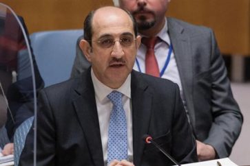 bassam-sabbagh-delegado-de-siria-ante-las-naciones-unidas