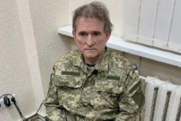 Viktor Medvedchuk