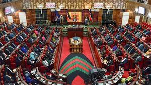 parlamento-kenya