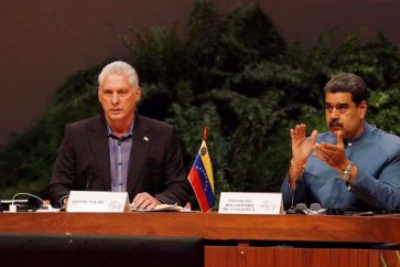 diaz-canel-maduro-cumbre-alba-habana