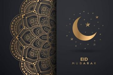 eid mubarak