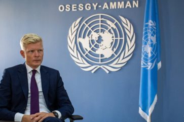 hans-grundberg-enviado-onu-yemen