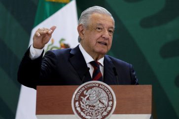 Andrés Manuel López Obrador