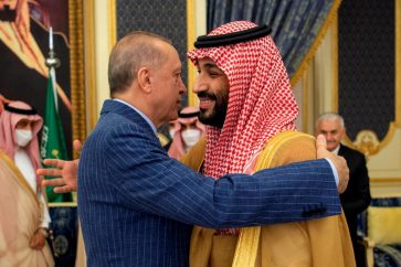 erdogan-mbs