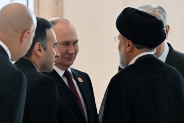 putin-raisi