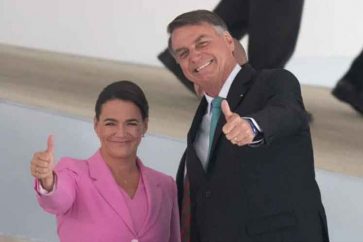 presidenta-de-hungria-katalin-novak-y-bolsonaro