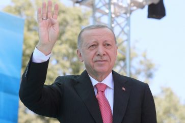 erdogan