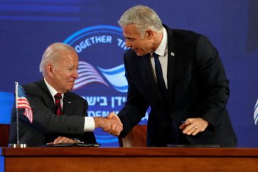 biden-yair-lapid