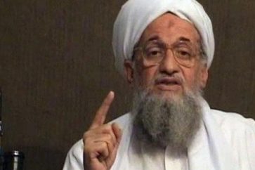 zawahiri