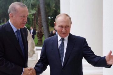 putin-erdogan