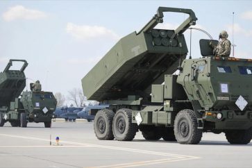 himars