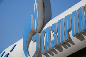 gazprom