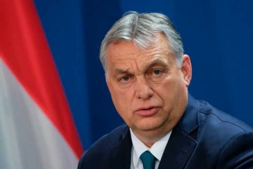 Viktor Orban