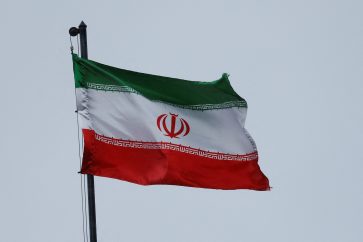 iran