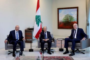 aoun-berri-mikati