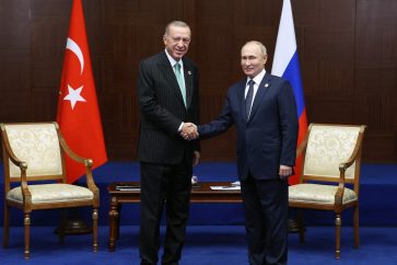 putin erdogan