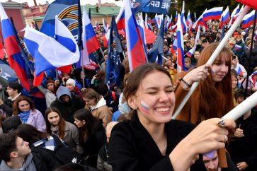 manifestacion-san-petersburgo-favor-referendum