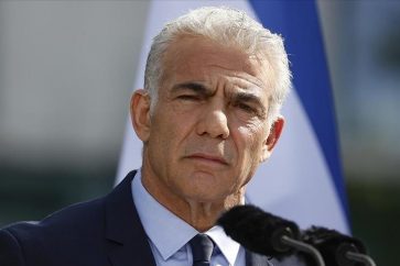 Yair Lapid