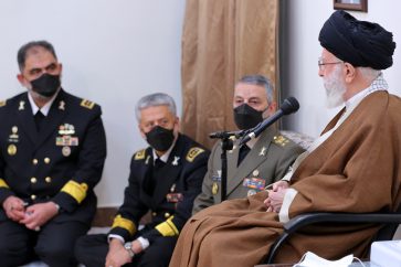 sayyed jamenei