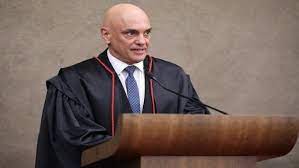 Alexandre de Moraes