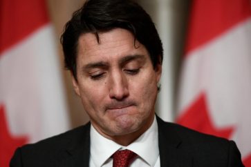 Justin Trudeau