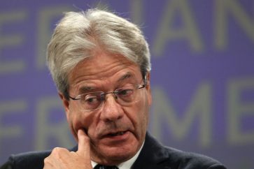 Polo Gentiloni