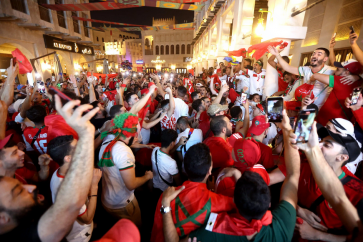 aficionados-palestinos-mundial-qatar