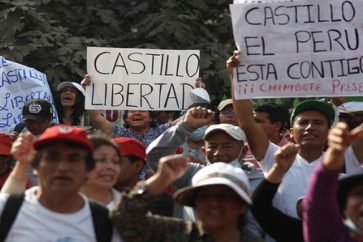 peru protestas