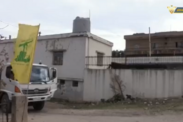 camion-combustible-bandera-hezbola