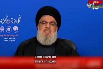 sayyed-nasrala-medio-israeli